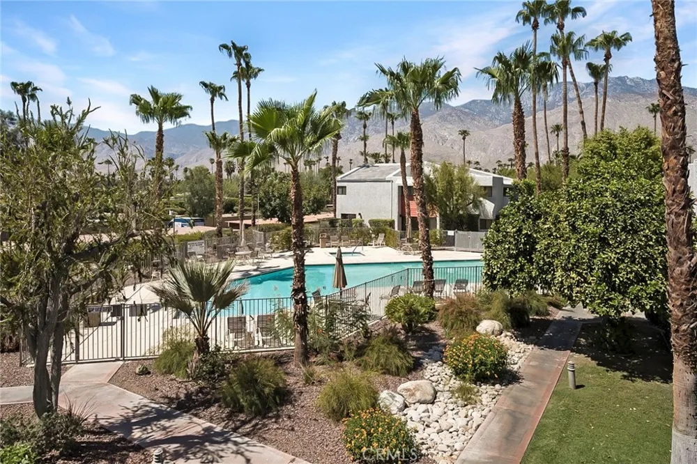 3155 E Ramon Road #504 Palm Springs, CA 92264