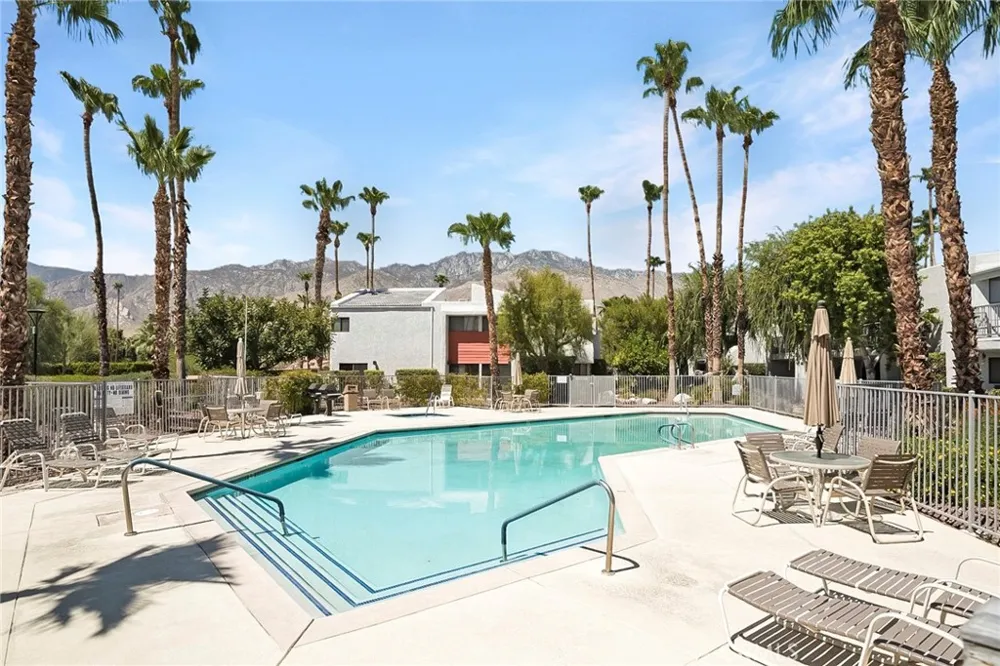3155 E Ramon Road #504 Palm Springs, CA 92264