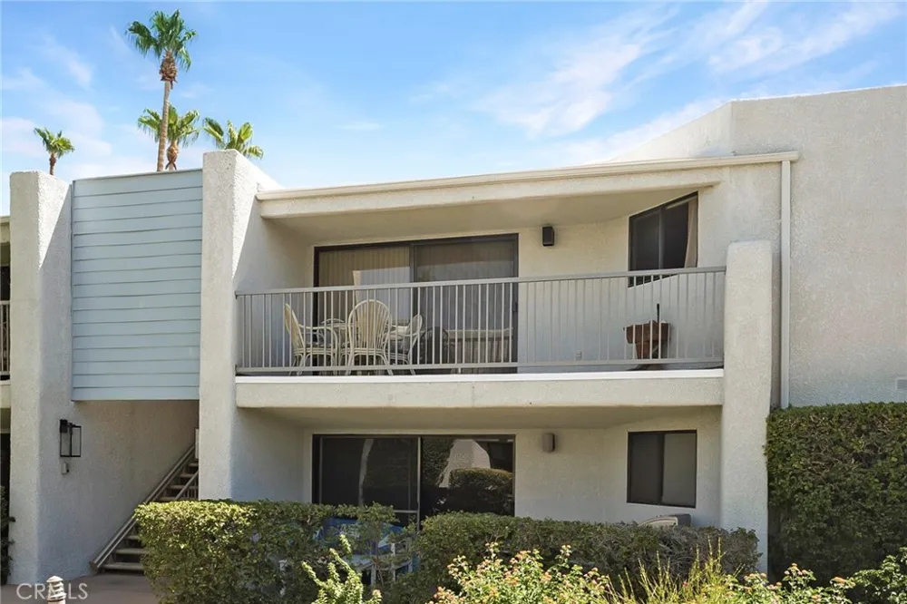 3155 E Ramon Road #504 Palm Springs, CA 92264