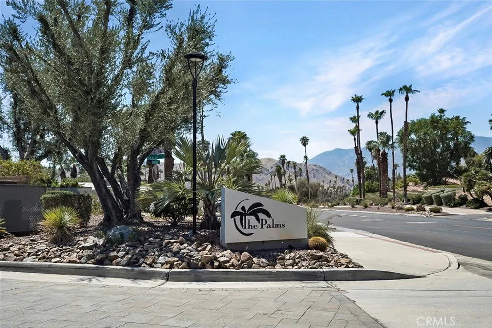 3155 E Ramon Road #504 Palm Springs, CA 92264
