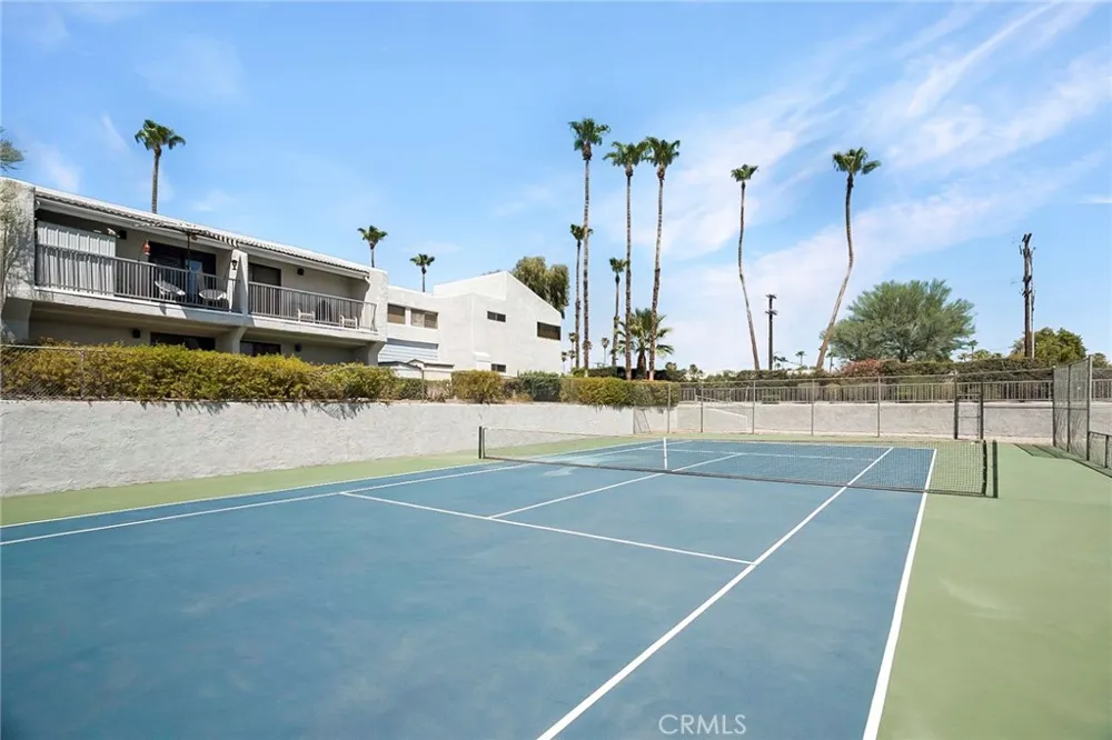 3155 E Ramon Road #504 Palm Springs, CA 92264