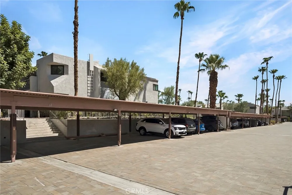 3155 E Ramon Road #504 Palm Springs, CA 92264