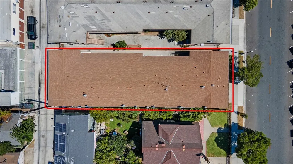 1123 Cedar Long Beach, CA 90813