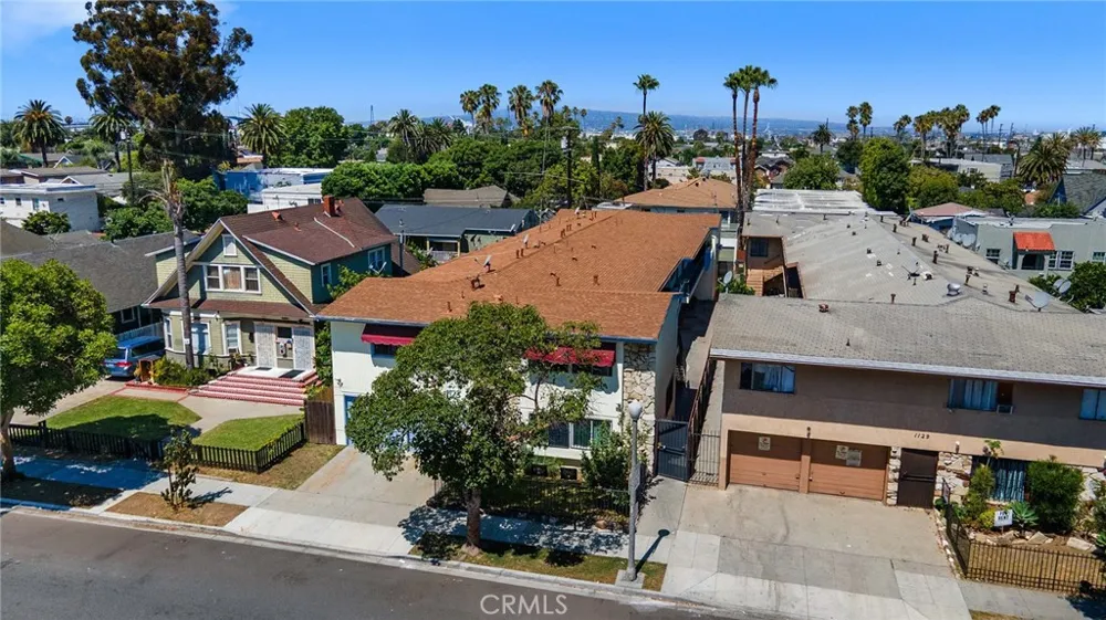 1123 Cedar Long Beach, CA 90813