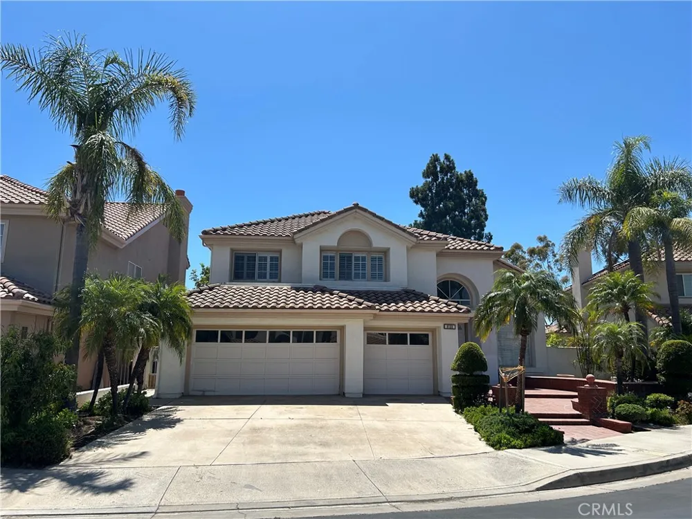8132 E Hillsdale Orange, CA 92869