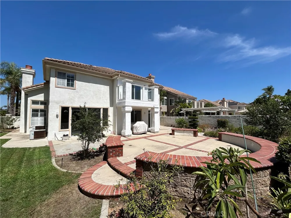 8132 E Hillsdale Orange, CA 92869