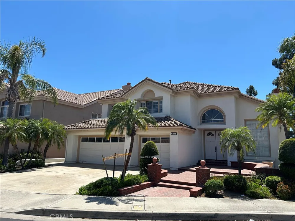 8132 E Hillsdale Orange, CA 92869