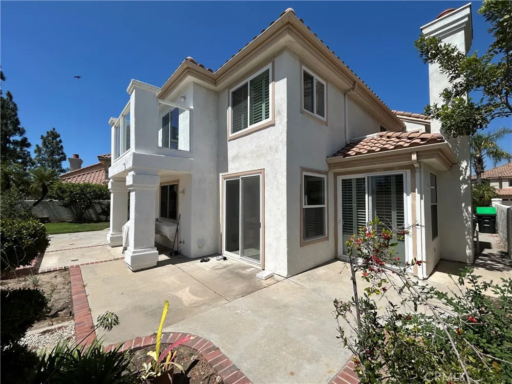 8132 E Hillsdale Orange, CA 92869