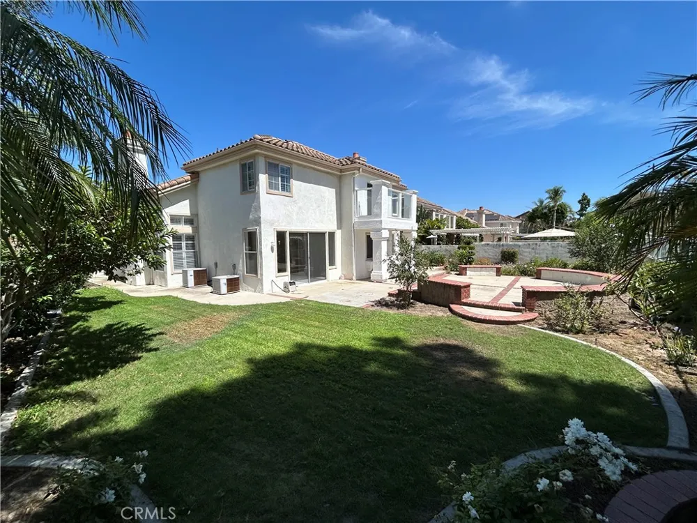 8132 E Hillsdale Orange, CA 92869