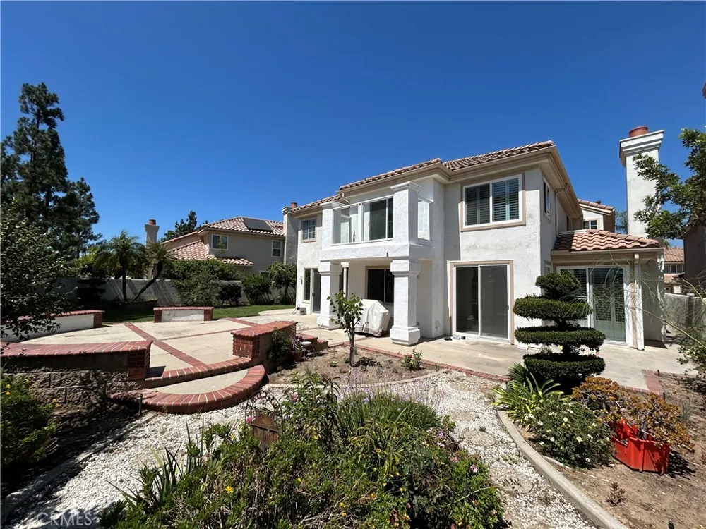 8132 E Hillsdale Orange, CA 92869