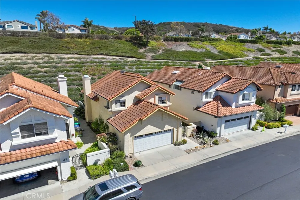 45 Finca San Clemente, CA 92672