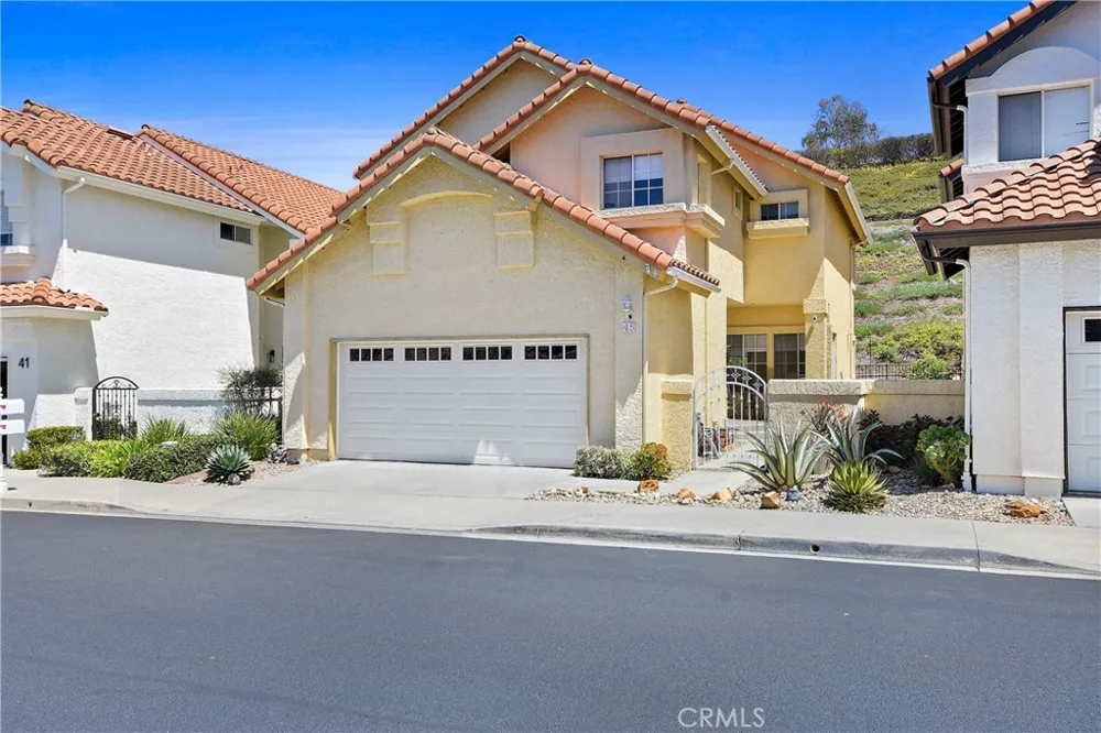 45 Finca San Clemente, CA 92672