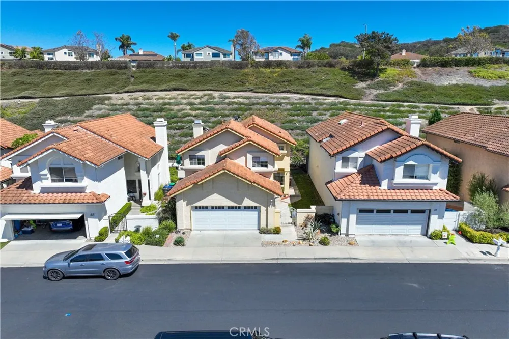 45 Finca San Clemente, CA 92672