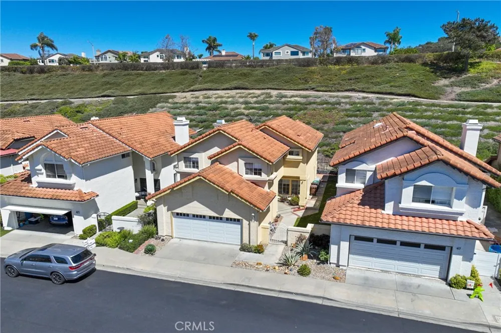 45 Finca San Clemente, CA 92672
