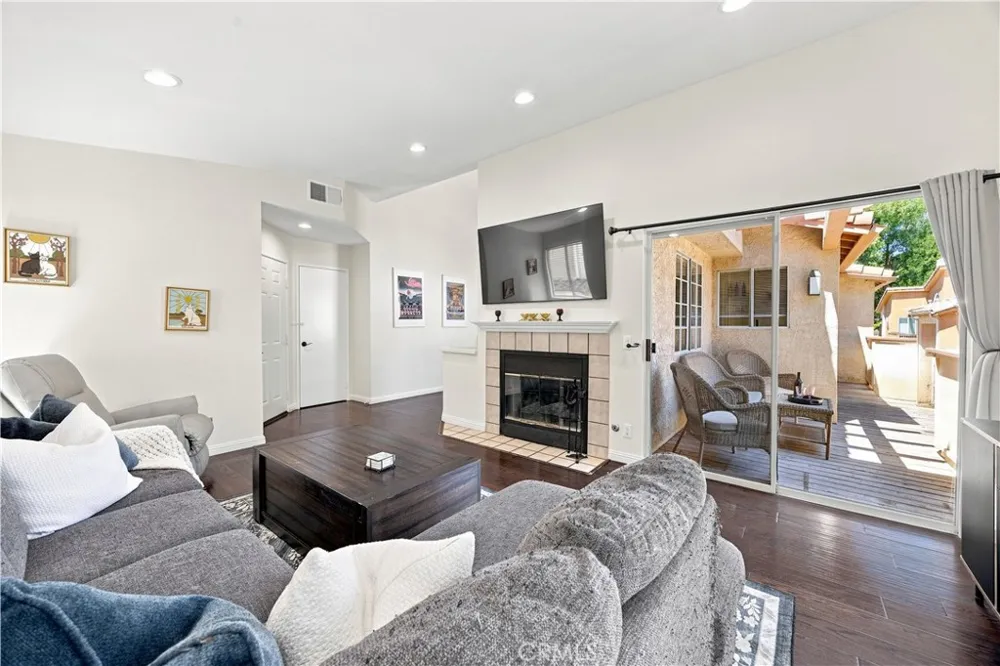 5440 Copper Canyon Road #5G Yorba Linda, CA 92887