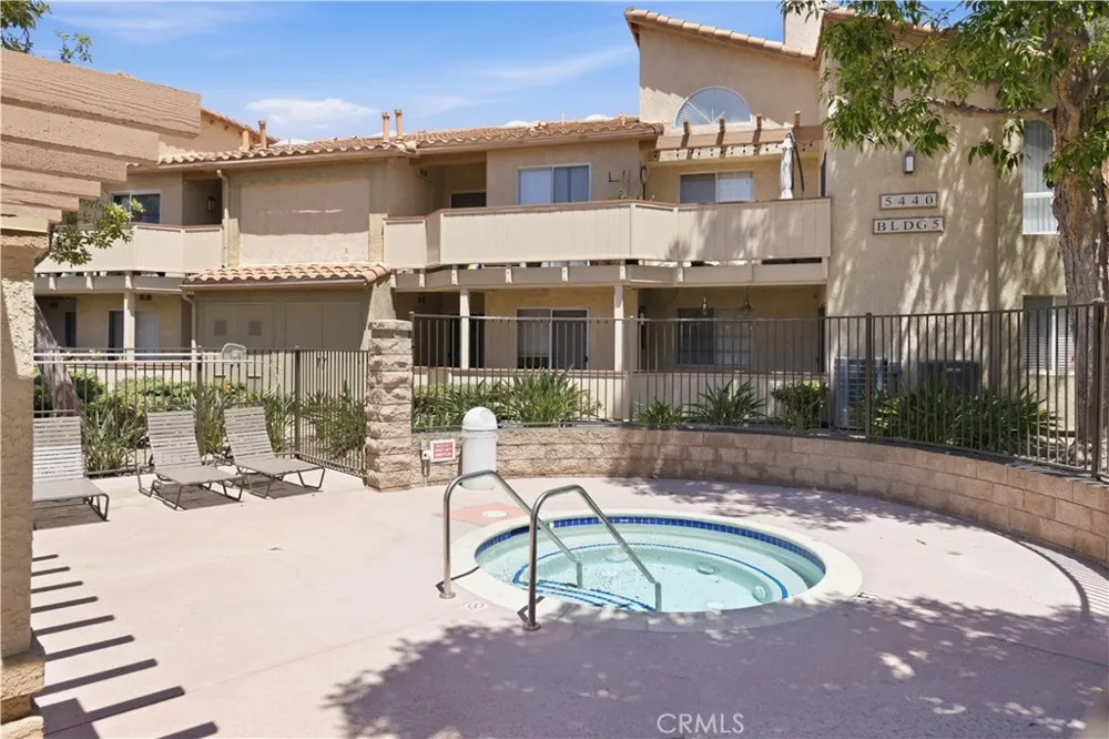 5440 Copper Canyon Road #5G Yorba Linda, CA 92887