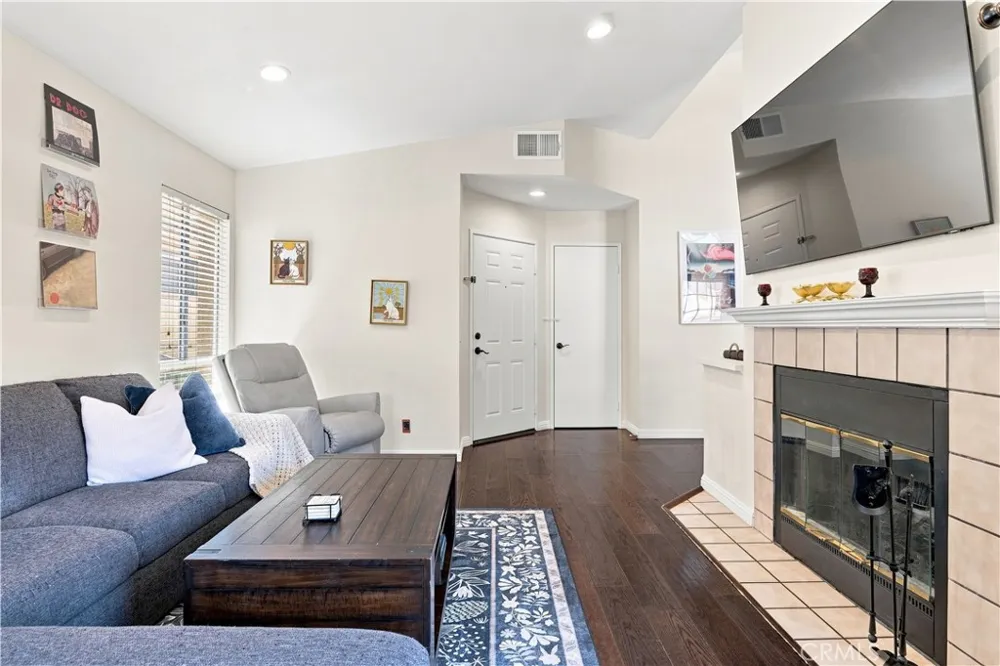5440 Copper Canyon Road #5G Yorba Linda, CA 92887