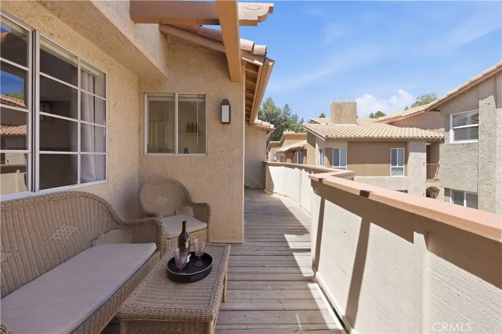 5440 Copper Canyon Road #5G Yorba Linda, CA 92887