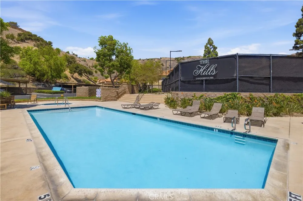 5440 Copper Canyon Road #5G Yorba Linda, CA 92887