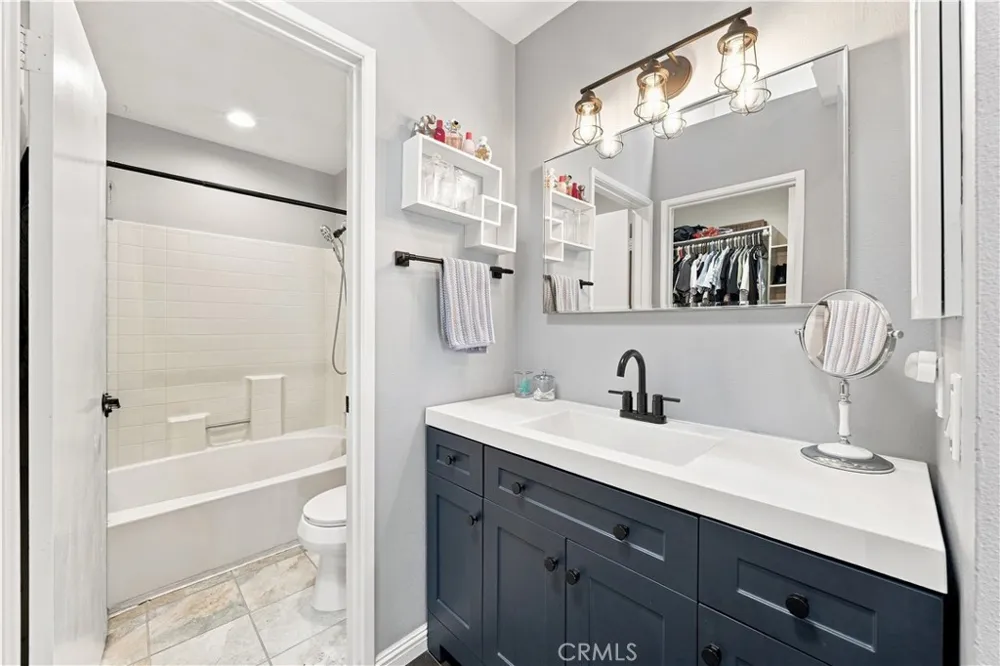 5440 Copper Canyon Road #5G Yorba Linda, CA 92887
