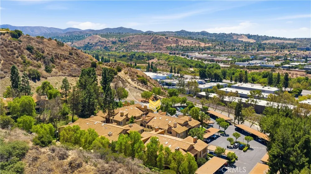 5440 Copper Canyon Road #5G Yorba Linda, CA 92887