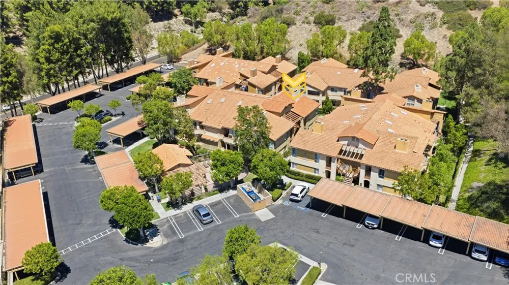 5440 Copper Canyon Road #5G Yorba Linda, CA 92887