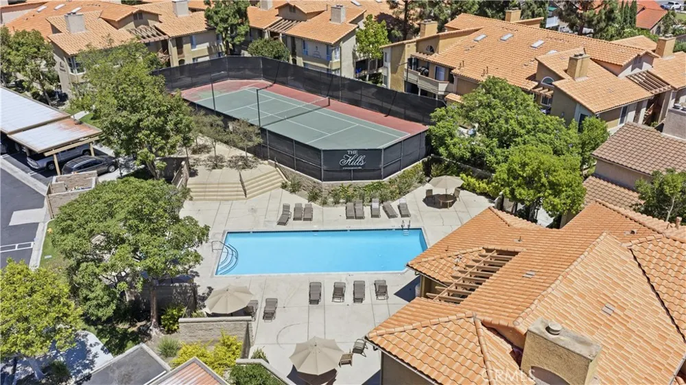 5440 Copper Canyon Road #5G Yorba Linda, CA 92887