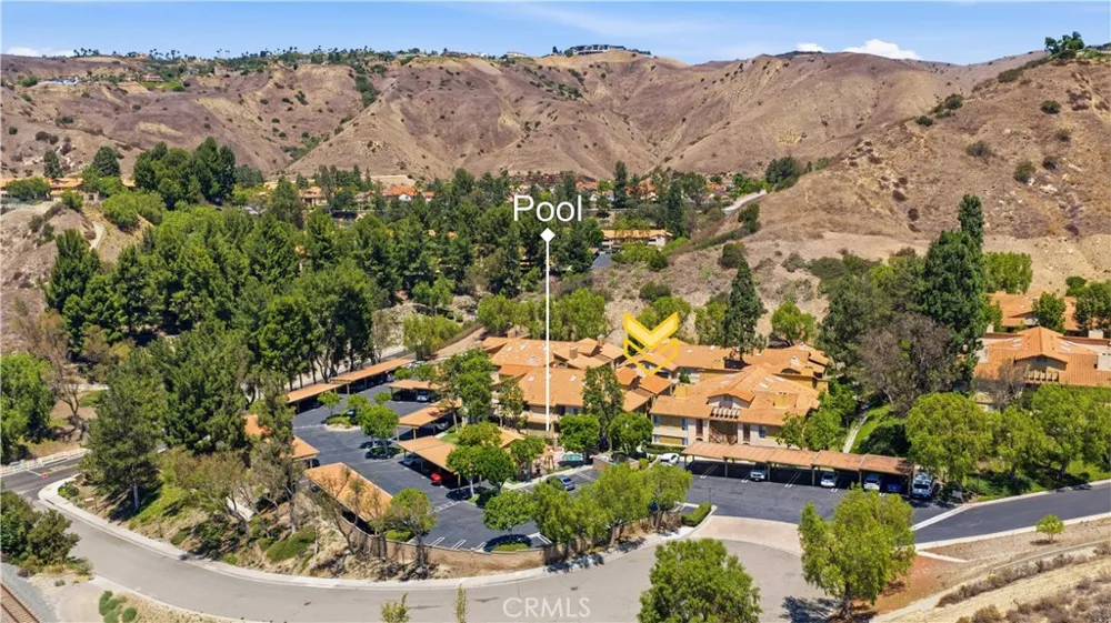 5440 Copper Canyon Road #5G Yorba Linda, CA 92887