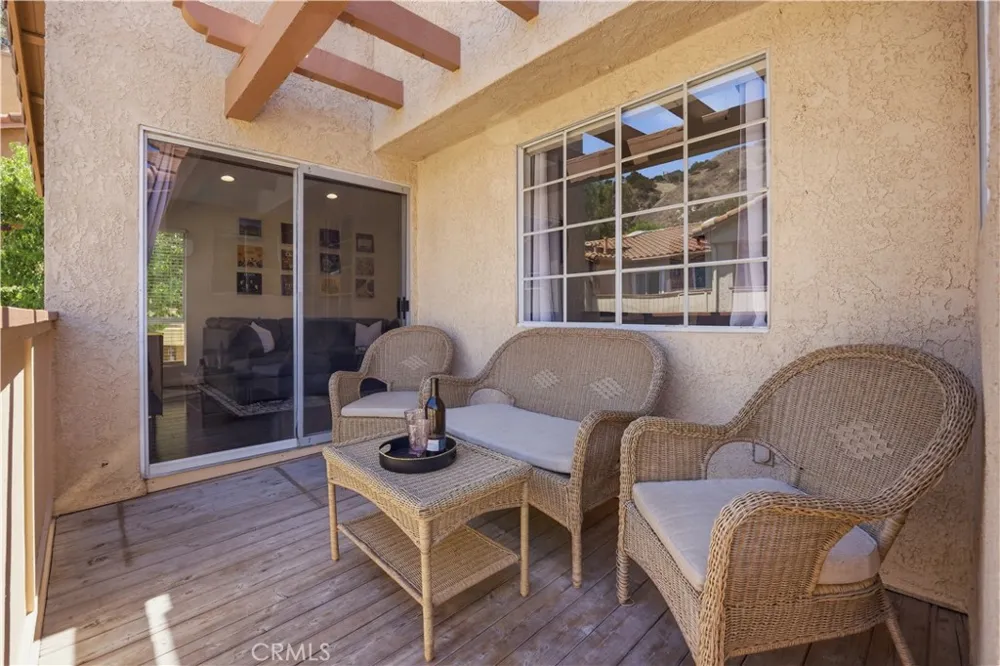 5440 Copper Canyon Road #5G Yorba Linda, CA 92887