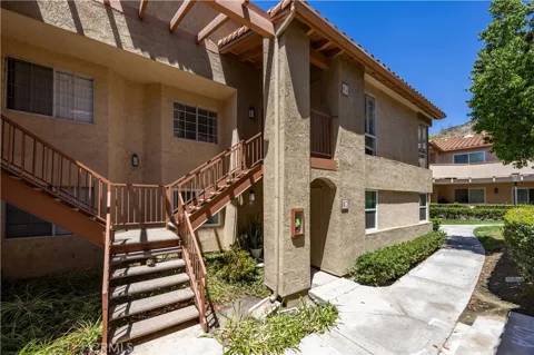 5440 Copper Canyon Road #5G