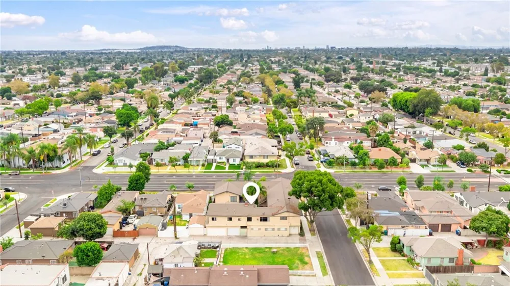 1005 E Harding Street Long Beach, CA 90805