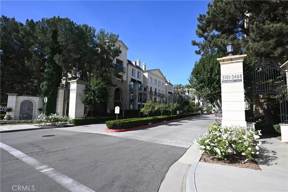 3450 Watermarke Irvine, CA 92612