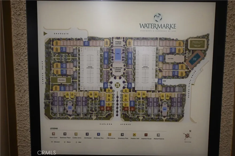 3450 Watermarke Irvine, CA 92612