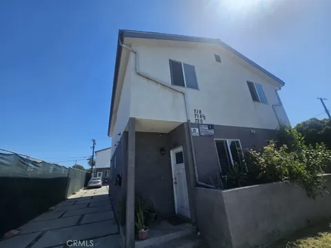 720 W 85th