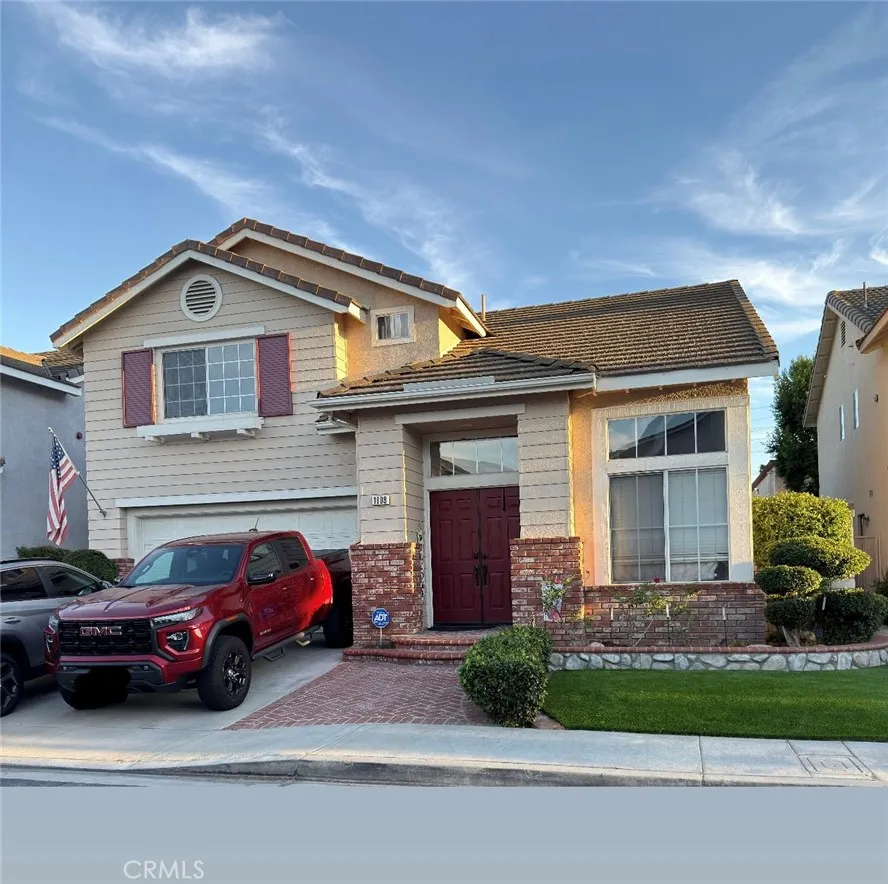 1808 E Taft Lane Placentia, CA 92870