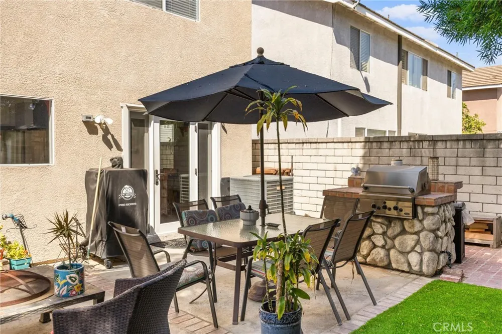 1808 E Taft Lane Placentia, CA 92870