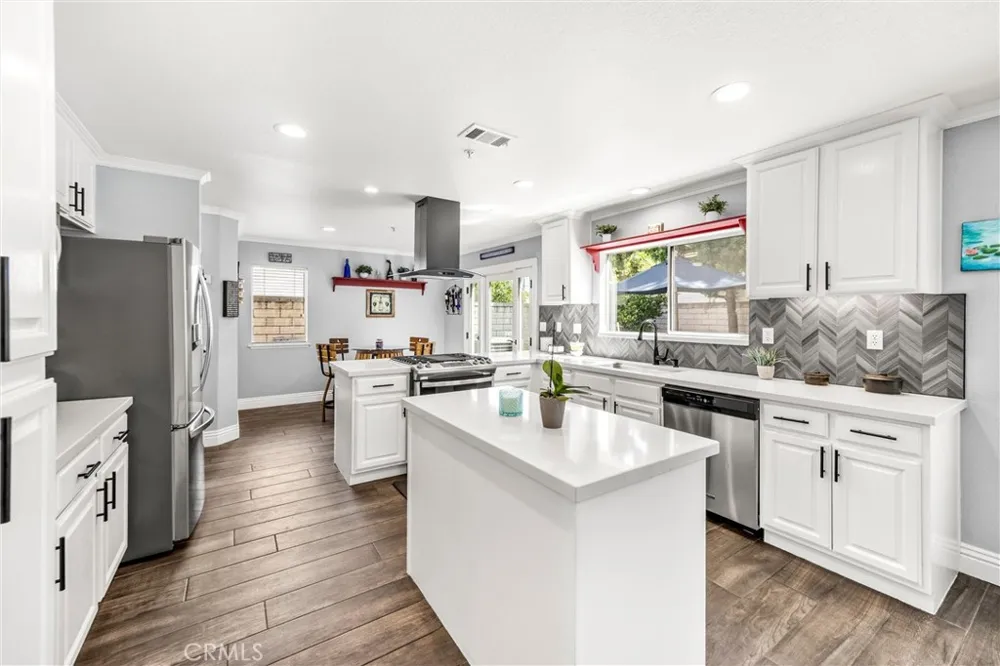 1808 E Taft Lane Placentia, CA 92870