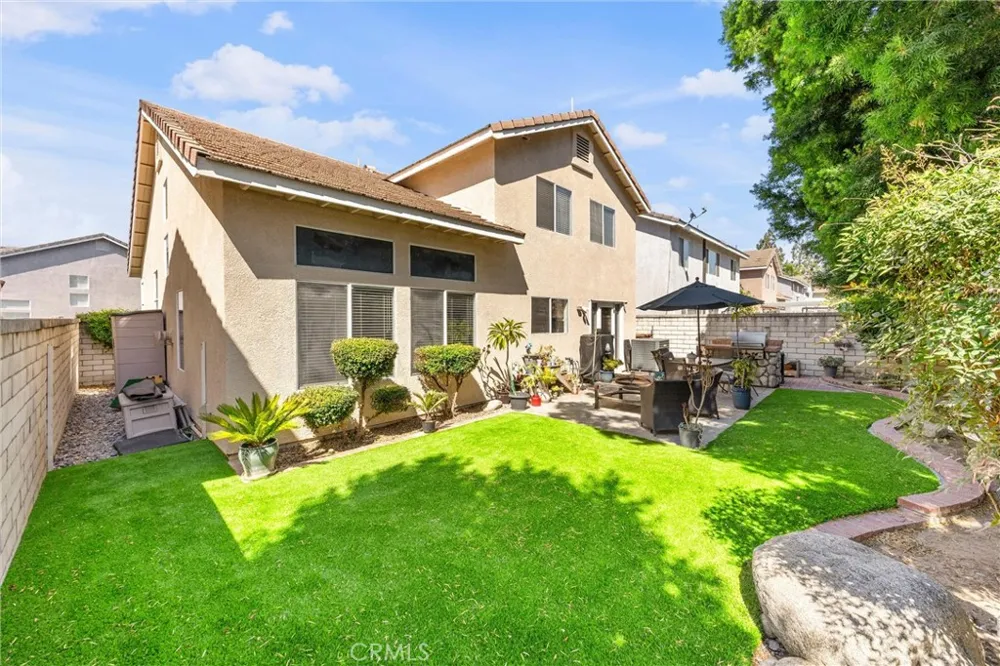 1808 E Taft Lane Placentia, CA 92870