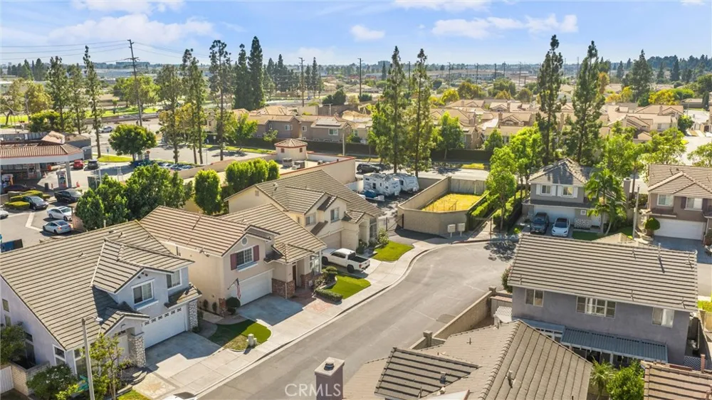 1808 E Taft Lane Placentia, CA 92870