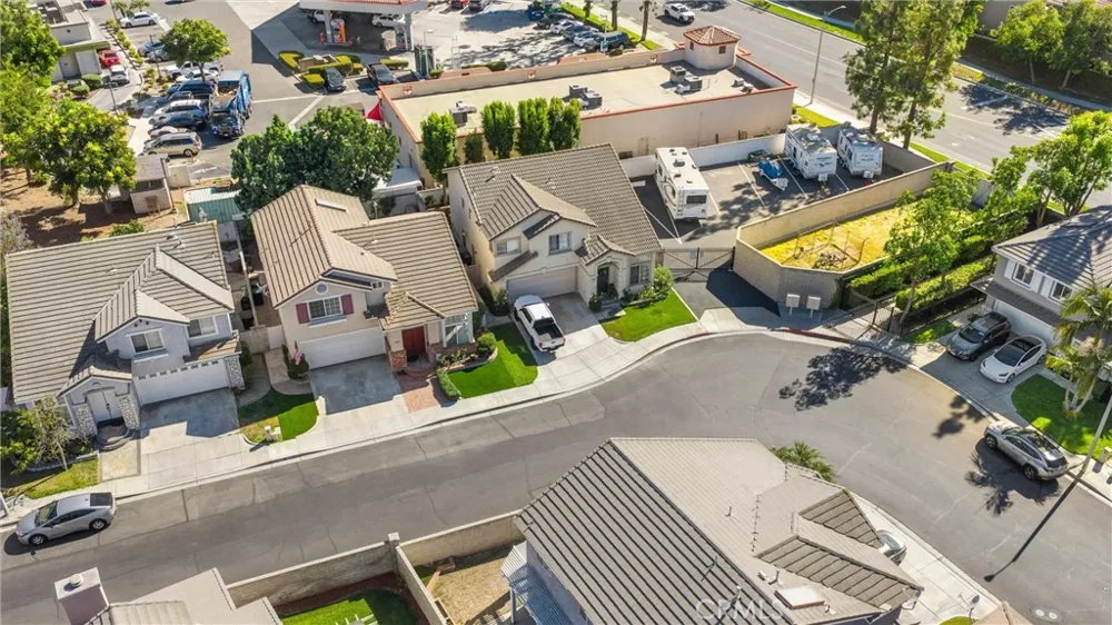 1808 E Taft Lane Placentia, CA 92870