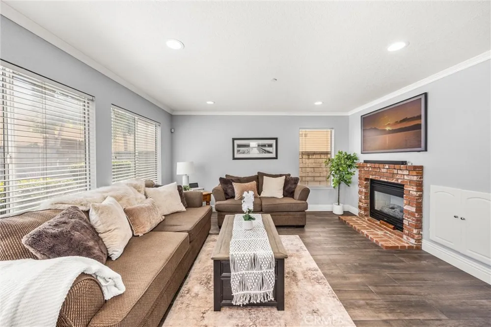 1808 E Taft Lane Placentia, CA 92870