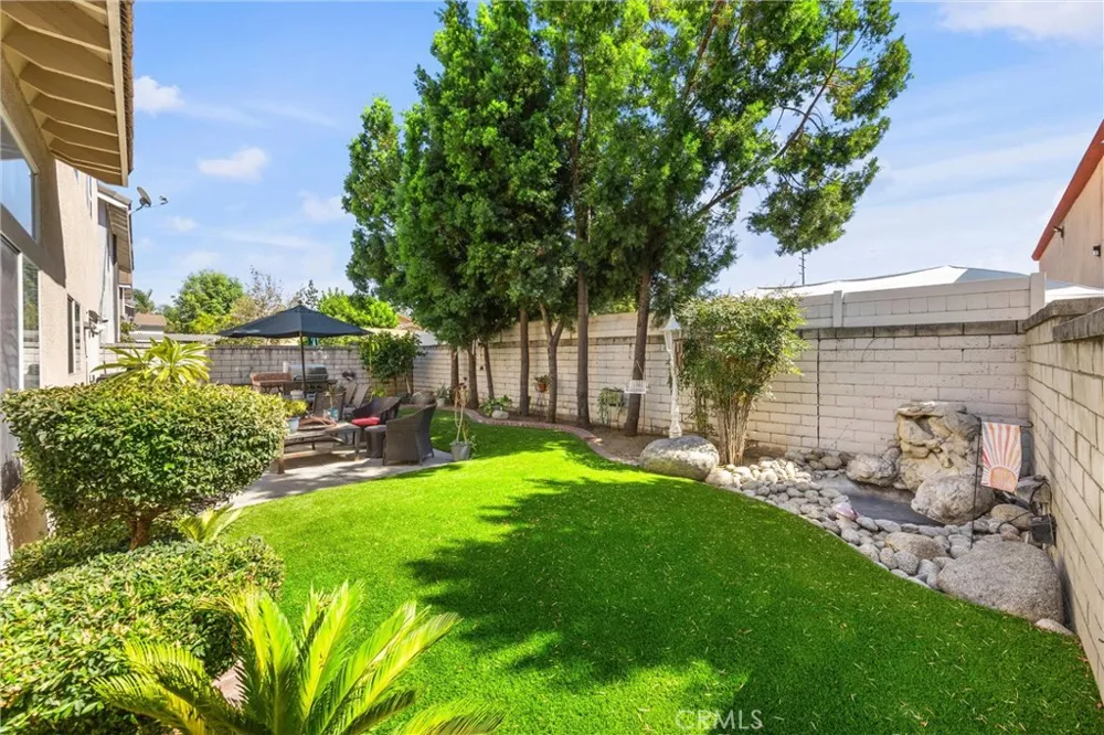 1808 E Taft Lane Placentia, CA 92870