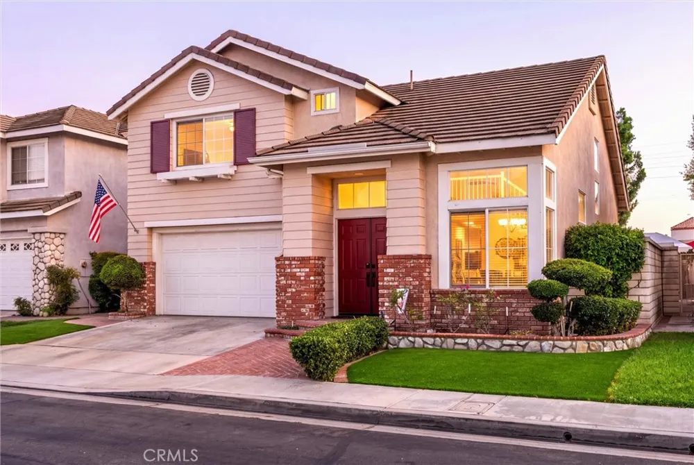 1808 E Taft Lane Placentia, CA 92870