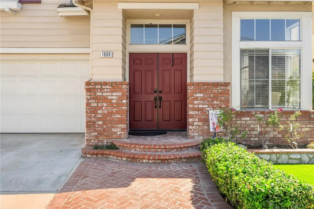 1808 E Taft Lane Placentia, CA 92870
