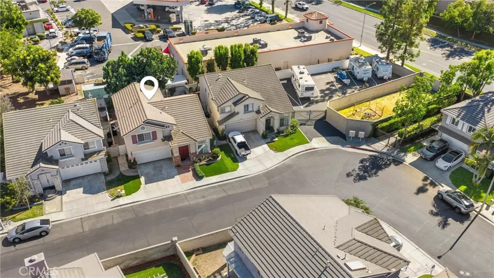 1808 E Taft Lane Placentia, CA 92870