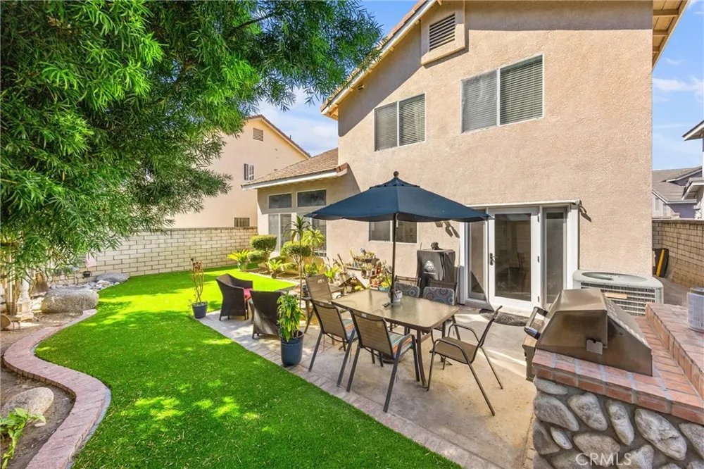 1808 E Taft Lane Placentia, CA 92870
