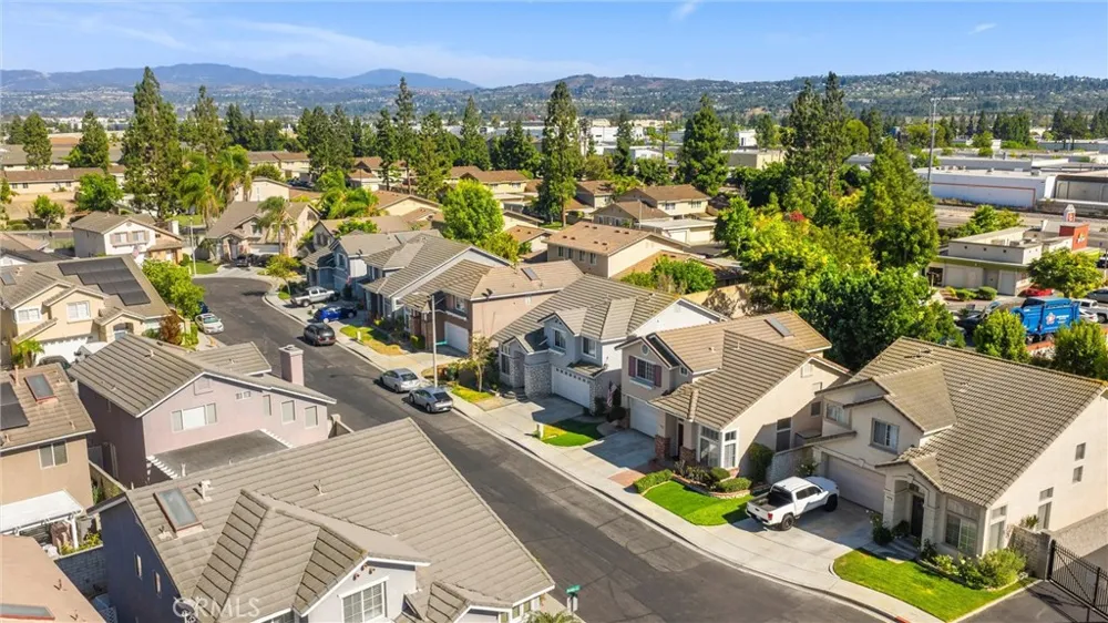 1808 E Taft Lane Placentia, CA 92870