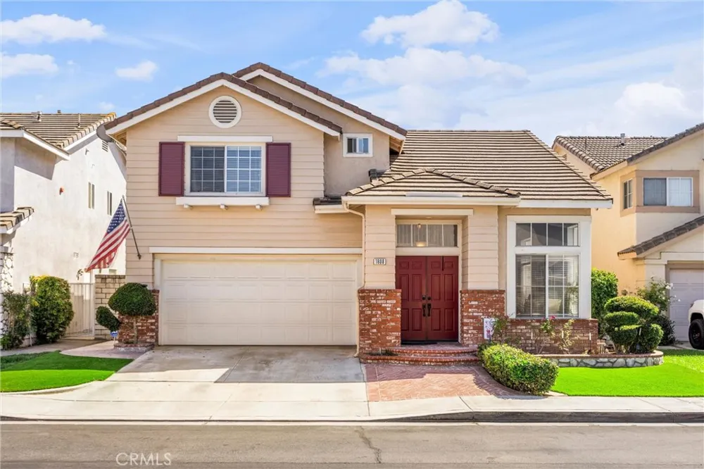1808 E Taft Lane Placentia, CA 92870