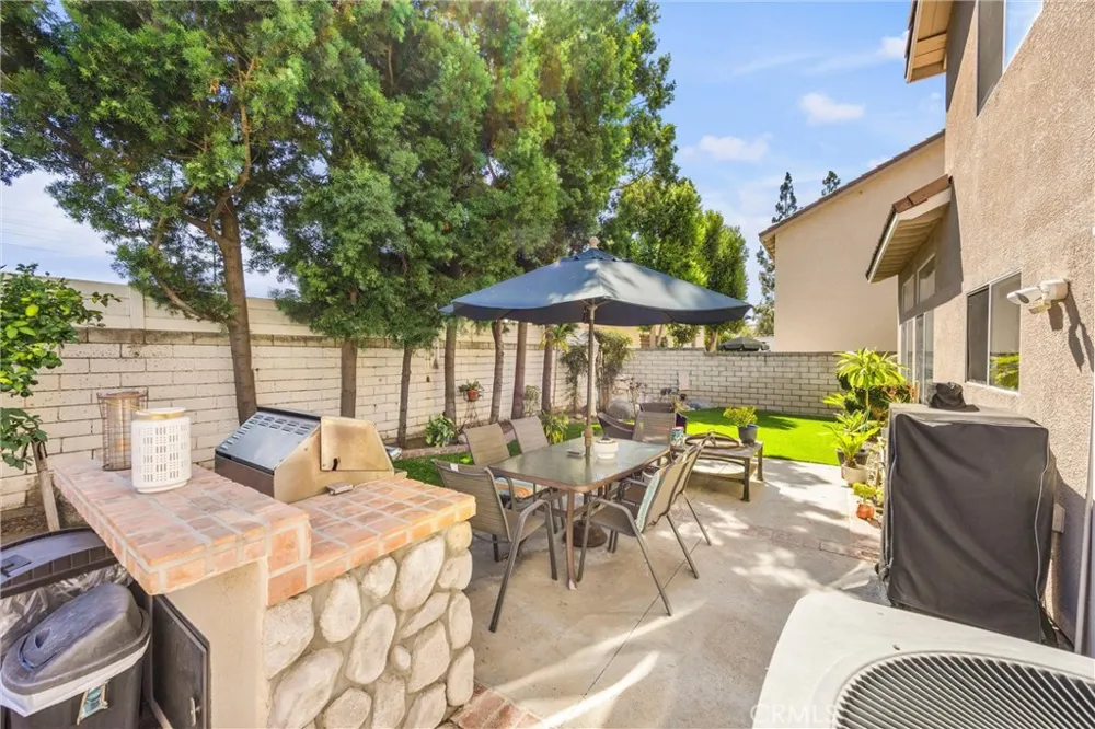 1808 E Taft Lane Placentia, CA 92870