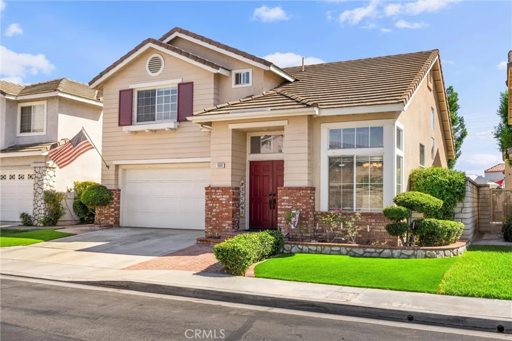 1808 E Taft Lane Placentia, CA 92870